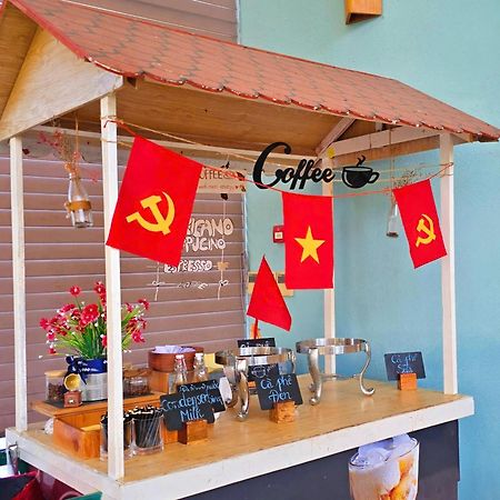 Flc归仁豪华度假酒店 外观 照片