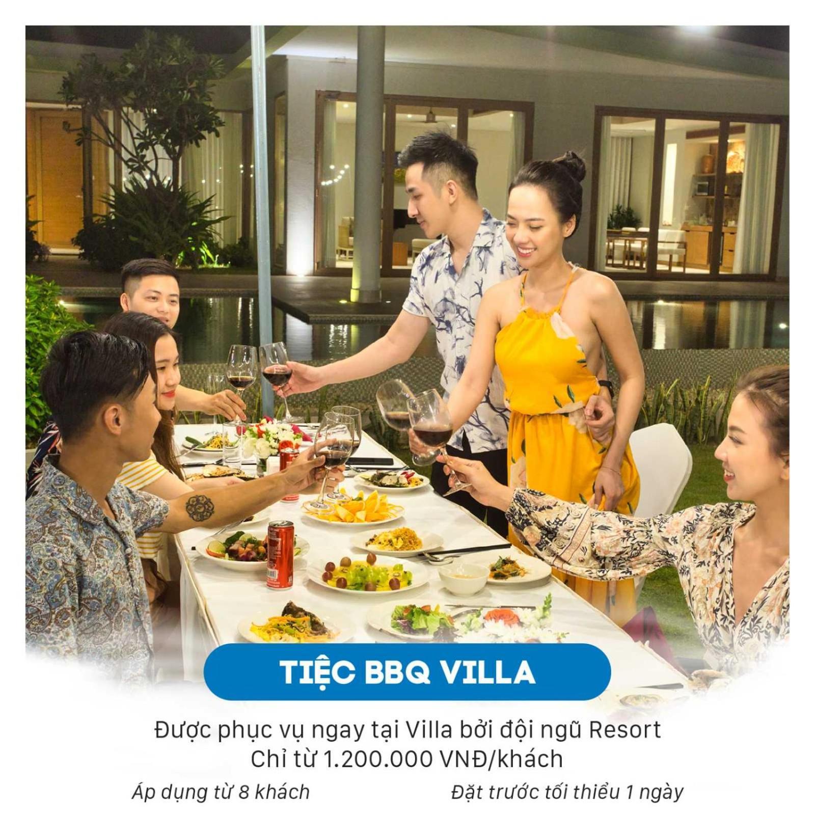 Flc归仁豪华度假酒店 外观 照片